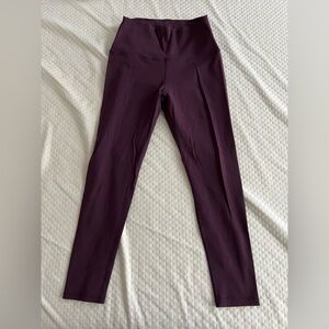 Born Primitive rushed leggings, size medium